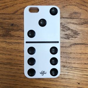 Domino Iphone Case